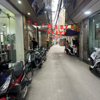 Hiếm! Bán Nhà Phố Khâm Thiên, 40M2X6T, 10M Ra Ô Tô, Nhà Đẹp, Thang Máy, Giá Bán Chỉ 12 Tỷ (Có Giảm)