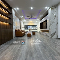 Bán Nhà Trần Đại Nghĩa, 7 Chỗ Vào Nhà, 60M2 X 5 Tầng, Giá Bán 15 Tỷ