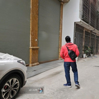 Bán Nhà Trần Đại Nghĩa, 7 Chỗ Vào Nhà, 60M2 X 5 Tầng, Giá Bán 15 Tỷ