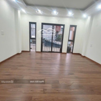 Siêu Phẩm Nhà Đẹp Phố Giang Văn Minh 42M - Ngõ Thông - Thang Máy Xịn - Giá Cực Tốt!