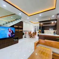 Biệt Thự 4 Tầng 6X24,5M2 Đường Rộng 10M
Trương Văn Thành, Hiệp Phú, Thủ Đức