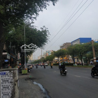 Bán Nhà Mặt Tiền Hồng Bàng, Ngang 4M Dài 15M, Lề Đường 5M, Chỉ 13 Tỷ 5, Q. 6