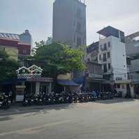 Nhà Mới 7 Tầng Thang Máy Mặt Phố Ngô Gia Khảm Long Biên Gara Kd/Văn Phòng Full Nội Thất