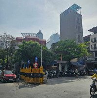 Nhà Mới 7 Tầng Thang Máy Mặt Phố Ngô Gia Khảm Long Biên Gara Kd/Văn Phòng Full Nội Thất