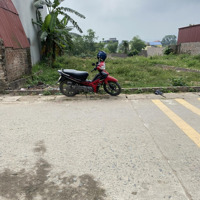 Bán Đất Minh Phú, Sóc Sơn, Hà Nội. 371M2, Full Thổ Cư. Giá Đầu Tư