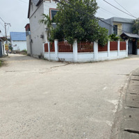 Bán Đất Minh Phú, Sóc Sơn, Hà Nội. 371M2, Full Thổ Cư. Giá Đầu Tư