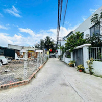Bán Lô Đất Phường Vạn Thắng , Tp . Nha Trang