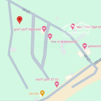 Chính Chủ Cần Bán Lô Đất Vip Siêu Hiếm Tại Bãi Tắm Vàn Chảy, Cô Tô, Quảng Ninh