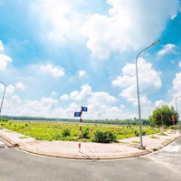 Đáo Hạn Ngân Hàng, Cc Bán Gấp Lô 126M2 Giá Bán 2,3 Tỷ Gần Sblt, Kcn
