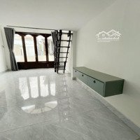 Khai Trương Căn Duplex Ban Công Lớn Ngay Trung Tâm Quận 10