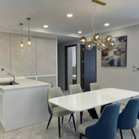 Cho Thuê Midtown M8 3 Phòng Ngủ Căn Góc, 135M2, Giá 2400$/Tháng, Nhà Full Nội Thất Cao Cấp. Liên Hệ:0914358118