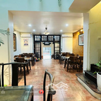 Siêu Phẩm Cho Thuê Nhà Mặt Phố Liên Trì Diện Tích: 90M2 X 3T Mt:5M Nở Hậu Giá Thuê: 50 Triệu/Tháng, Nhà Mới Đẹp