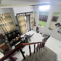 Nhà Mới 4 Tầng Hẻm Nhựa 6.5 Tỷ Hiệp Bình Phước Thủ Đức