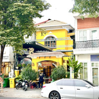 Bán Biệt Thự Quận 1 Giáp Quận 3, Phường Đakao 230M2 Giá Bán 135 Tỷ Tường Nguyễn Villa 0934 161816