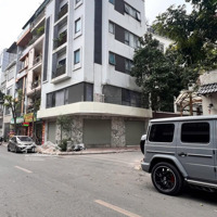 Hồng Tiến, Long Biên Mặt Phố Lớn - Ô Tô Đậu Vỉa Hè - Lô Góc 3 Thoáng - Kinh Doanh Sầm Uất