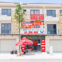 Bán Shophouse 100M2, 3 Phòng Ngủ+ 3 Vệ Sinhtại Sun Casa Central, Vĩnh Tân, Tân Uyên, Bình Dương, 3,5 Tỷ