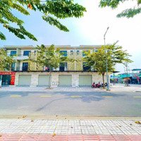 Bán Shophouse 100M2, 3 Phòng Ngủ+ 3 Vệ Sinhtại Sun Casa Central, Vĩnh Tân, Tân Uyên, Bình Dương, 3,5 Tỷ