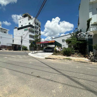 Bán Đất Mặt Tiền Nguyễn Phi Khanh - Vĩnh Hòa