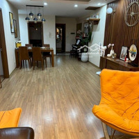 Mình Cần Bán Căn 109M2 Tòa 24T Hapulico Vũ Trọng Phụng, Tầng Trung