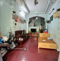 Bán Nhà Đường Đồng Xoài Phường 13 Tân Bình, 58M2, Hẻm 6M, Sát Mặt Tiền, Vị Trí Siêu Đẹp