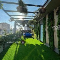 Hiếm - Tòa Building Mặt Phố Đốc Ngữ - Thang Máy - 150M*7 Tầng - Giá Đầu Tư