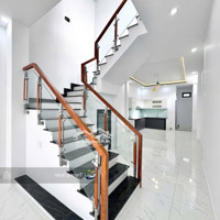 Bán Nhà 1 Trệt 3 Lầu Trung Tâm Biên Hòa Gần Trường Thpt Ngô Quyền, Cách Đường 30 Tháng 4 Vào 100M