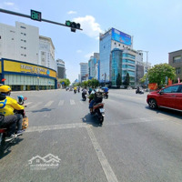 Siêu Phẩm Khan Hiếmmặt Tiềntoà Vp Ngay Nguyễn Văn Trỗi, Pn(11X23M- 5 Tầng) Hđt 160 Triệu/Th- 75 Tỷ Tl