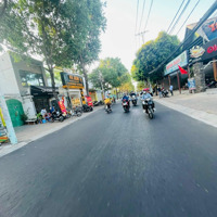 Nhà Mặt Tiền Kd Đa Nghề Sát Vincom Võ Văn Ngân - Đang Thu Nhập 50 Triệu/Tháng - Chủ Thiện Chí Bán