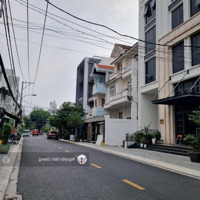 Bán Nhà Mặt Tiền Đường 45 Gần Lâm Văn Bền, Diện Tích 5M X 20M, Trệt 3 Lầu, 10 Phòng, 10 Wc, Sổ Hồng