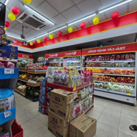 Bán Nhà Mặt Phố Mai Dịch, Cầu Giấy, 86M X 5 Tầng, 2 Mặt Tiền, Giá Bán 35 Tỷ