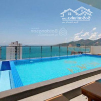 Bán Khách Sạn 3 Sao Mặt Tiền Đường Bắc Sơn Tp. Nha Trang Lvcc