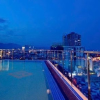 Bán Khách Sạn 3 Sao Mặt Tiền Đường Bắc Sơn Tp. Nha Trang Lvcc