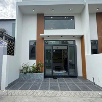 Bán Shophouse 100M2, 1,35 Tỷ Tại Thị Trấn Lai Uyên, Bàu Bàng, Bình Dương