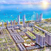 Bán Lỗ Shophosue 4 Tầng Ngay Biển Bình Sơn, Phan Rang Giá Chỉ 2,5 Tỷ (40%)