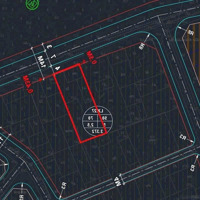Chốt Ngay Kẻo Lỡ Lô Đất 100M² Bìa Làng Biểu Khê, Giá Chỉ 79 Triệu/M²- Hotline: 0975.612.536