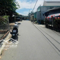 Chỉ 3 Tỷ 6 Sở Hữu Ngay Lô Đất Mặt Tiền Trung Tâm Tp Dĩ An!