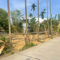 Bán Gấp Đất View Lúa Tại Phường Điện Phương, Gần Hội An, Quảng Nam, 1,75 Tỷ, 170 M2