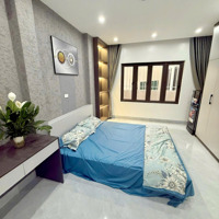 Bán Chung Cư Căn Hộ Mini , Mỹ Đình, 55M, 7 Tầng, 12 Ph, Dòng Tiền 65 Triệu/Thang ,Ra Ô Tô 10M