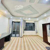 Về Quê Sinh Sống, Bán Gấp Nhà Đẹpmặt Tiềnnguyễn Hiền, P4,Q3. Giá Siêu Tốt Chỉ 4Tỷ6/Căn 82.8M2. Sổ Riêng