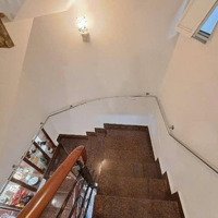 Bán Căn Nhà 4 Tầng,Hẽm Xe Hơiđậu Trước Cửa, Đường Phạm Văn Bạch , Phường 15 , Tân Bình Giá Chỉ Hơn 8 Tỷ