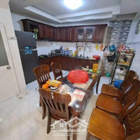 Bán Căn Nhà 4 Tầng,Hẽm Xe Hơiđậu Trước Cửa, Đường Phạm Văn Bạch , Phường 15 , Tân Bình Giá Chỉ Hơn 8 Tỷ