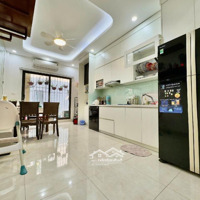 Dân Xây Ở - 5Tầng - 6,2 Tỷ - Thiết Kế Đẹp -Full Nội Thất - Ô Tô Tránh 20M - Thoáng Sáng 2 Mặt -