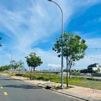 Bán Đất Tái Định Cư Hòn Rớ 2 Phước Đồng, Nha Trang Cách Sông Chỉ 70M