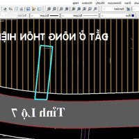 Bán Đất 150M2 Tại Tỉnh Lộ 7, Củ Chi, 2,38 Tỷ, Nhiều Tiện Ích
