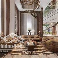 Cho Thuê Biệt Thự Khu C - Ciputra Tây Hồ 200M X 4 Tầng Nhà Hoàn Thiện Đẹp 3000$ Có Thương Lượng