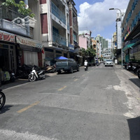 Cho Thuê Nhà Mặt Phố Ở Ký Hòa, Q5, Tp. Hcm, 25 Tr/Th, 30M2, Gồm: 1 Lửng, 3 Lầu Và Sân Thượng