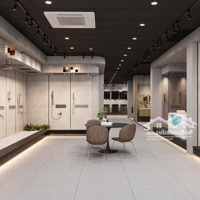 Tòa Nhà Mới Xây Mặt Tiền Nguyễn Văn Trỗi Ngã 4 Huỳnh Văn Bánh, Phú Nhuận