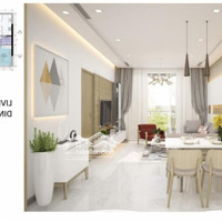 Căn Hộ Sh-04 Toà Silver House View Sông & Thủ Thiêm Full Nội Thất Giá Bán 12.68 Tỷ