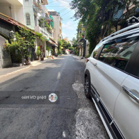 Nhà Mớihẽm Xe Hơi7M Ni Sư Huỳnh Liên, Phường 10, Tân Bình - 4.1 X 15M, 5 Tầng, Giá: 12.9 Tỷ Tl