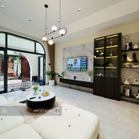 Nhà Mớihẽm Xe Hơi7M Ni Sư Huỳnh Liên, Phường 10, Tân Bình - 4.1 X 15M, 5 Tầng, Giá: 12.9 Tỷ Tl